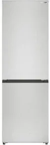 Sharp 24" Bottom-Freezer Counter-Depth Refrigerator SJB1255GS