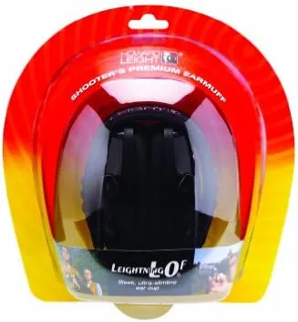 Howard Leight Leightning Lof Earmuff