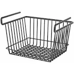 SNAPSAFE 76011 SNAPSAFE HANGING SHELF BASKET LARGE