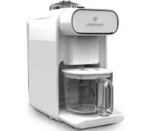 ChefWave Milkmade Non-Dairy Milk Maker with 6