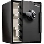 Sentry Fire-Safe Combination Access 2 Cu Ft