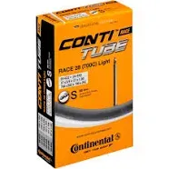 Continental Light Presta Tube