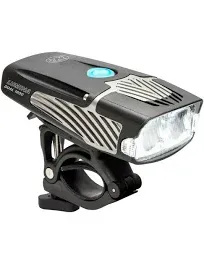 NiteRider Lumina Dual 1800 Rechargeable MTB Road Commuter Twin LED Bike Light