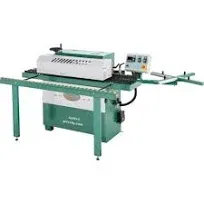 Grizzly Automatic Edgebander