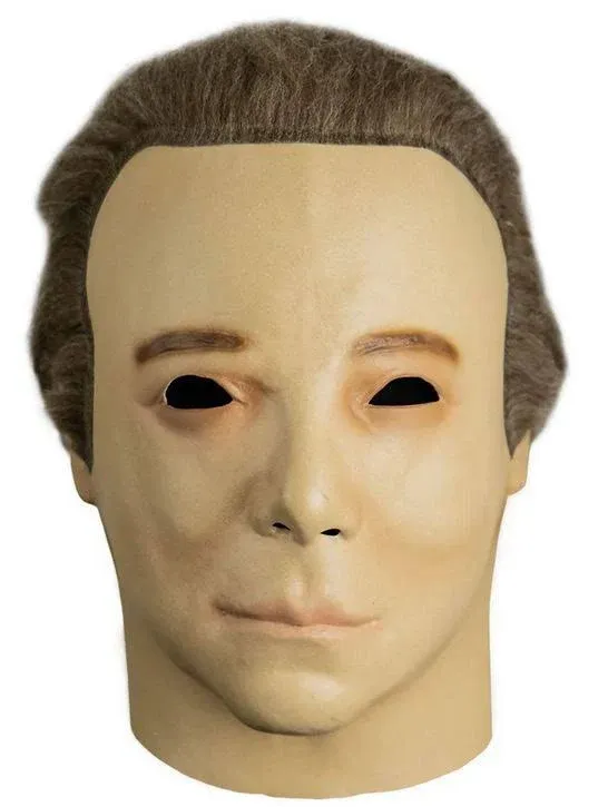 Don Post - 1975 Mask - Trick or Treat Studios