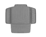 WeatherTech 81CSP01GY - Child Car Seat Protector