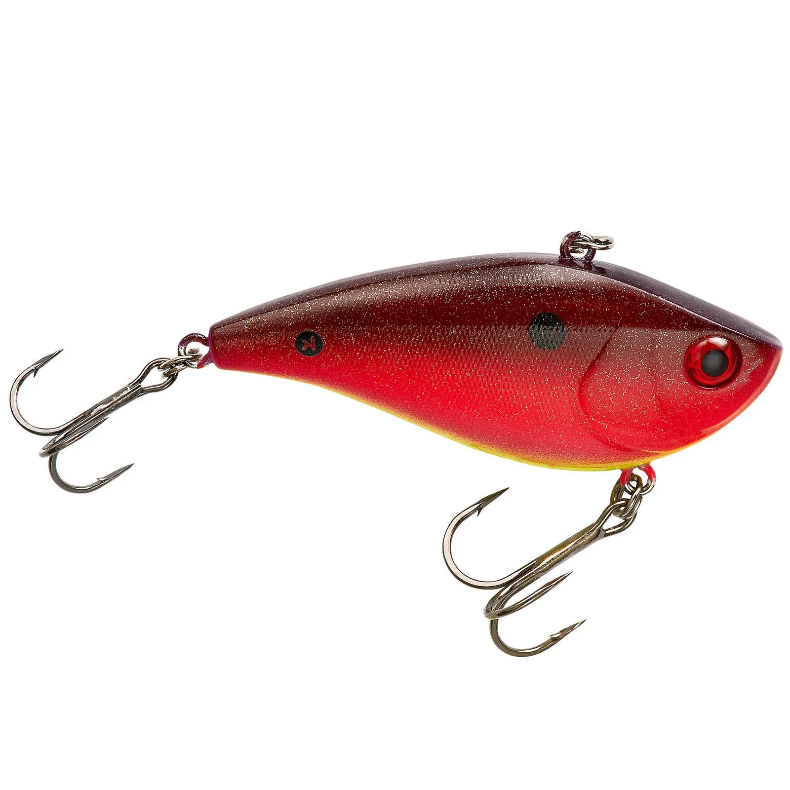 BOOYAH One Knocker Bass Fishing Crankbait Lure