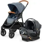 Chicco 05079563770070 Corso Luxury LE Modular Travel System Hampton Exp 1/28 New