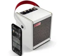 Positive Grid Spark Mini 10W Battery-Powered Stereo Combo Amp