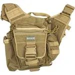 Maxpedition Jumbo Versipack Shoulder Sling Bag