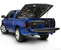 UnderCover Truck Bed Storage Box SC105P