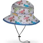 Sunday Afternoons Kids' Fun Bucket Hat, Medium, Lilac