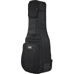 Gator G-PG ELECTRIC ProGo Ultimate Gig Bag for Electric Guitar