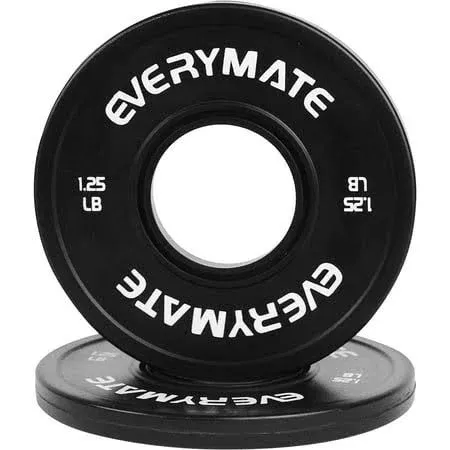 EVERYMATE Change Weight Plates