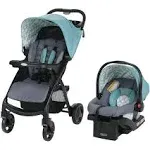 Graco Verb Click Connect Travel System