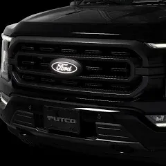 Putco Luminix Ford LED Front Emblem