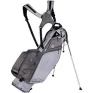 Sun Mountain Golf 2023 Eco-Lite 4-Way Lightweight Stand Carry Bag - USA Dealer