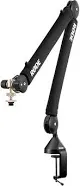 Rode PSA1+ Professional Broadcast Studio Podcasting Microphone Boom Arm