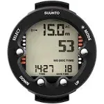 Suunto Zoop Novo Dive Computer - Black