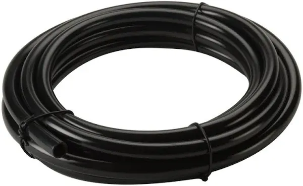 Pond Boss 1/2 in. x 20 ft. Vinyl Tubing