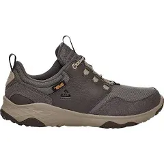 Teva Men&#039;s Canyonview Rp Hiking Shoe Athletic Grey/Burro Size 11