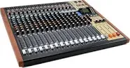 Tascam Model 24 Multitrack Recorder/Mixer/Interface