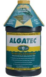 Algatec Super Algaecides