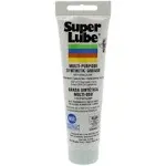 Super Lube Multi-Purpose Synthetic Grease w/Syncolon - 3oz Tube [21030]