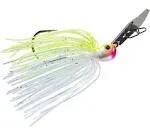 Chatterbait Jack Hammer Z-Man