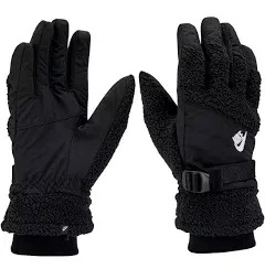 Nike Men's Fleece Gloves