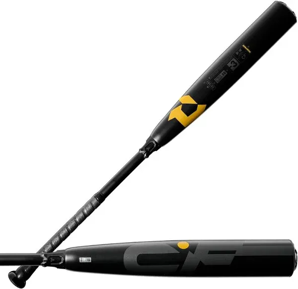 2022 DeMarini CF BBCOR Baseball Bat