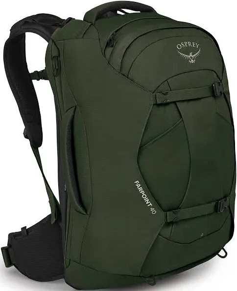 Osprey Farpoint 40