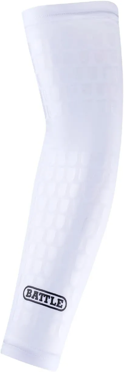 Battle Sports Ultra-Stick Football Full Arm Sleeve