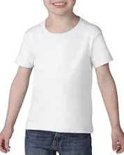 Gildan Heavy Cotton Toddler T-Shirt