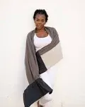 The Dreamsoft Organic Cotton Travel Scarf