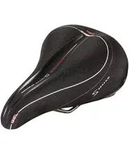 Serfas RG Full-Sus Spring Saddle