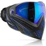 Dye i5 Paintball Goggles