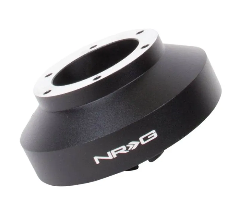 NRG Steering Wheel Hub Adapter Kit Honda 03-12 Accord, 01-11 Civic, 97-16 CR-V, 11-16 CRZ, 2007-2017 Honda Fit #SRK-131H