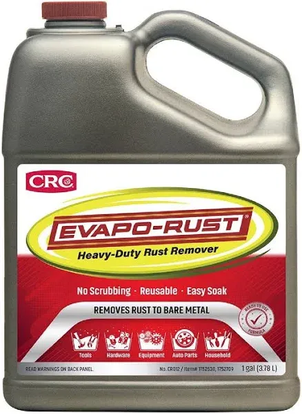 Evapo-Rust Rust Remover