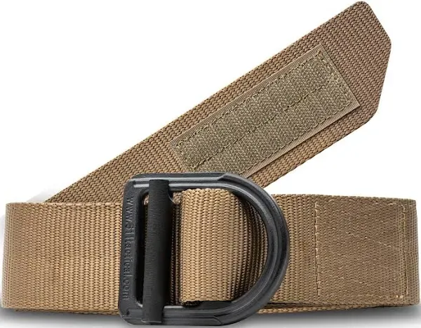 5.11 Men's Tactical Operator Belt