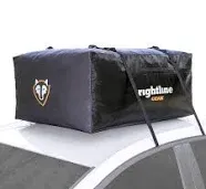 Rightline Gear Sport Car Top Carrier 100S