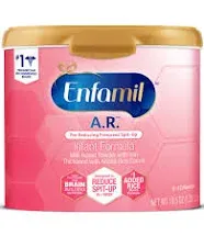 Enfamil A.R.™ Infant Formula Powder