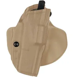 Safariland 6378 ALS Concealment Paddle Holster STX RH 6378-319-411