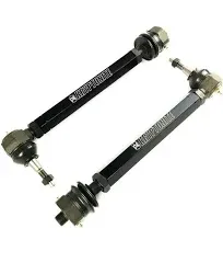 (Sold out) Kryptonite KRTR11 Death Grip Tie Rods, 2011-2020 6.6L GM Du