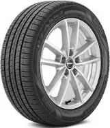 1 X Pirelli P7 All Season Plus 3 235/45R18 94V Tires