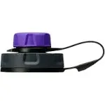 Humangear capCAP+ 63mm Universal Water Bottle Cap - Purple