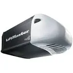 Liftmaster 8165 / (Replaced 3255) Contractor Series 1/2 HP Chain W/O Rail Ass...