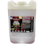 Hot Shot's Secret Diesel Extreme Fuel Additive - 5 Gallons