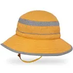 Sunday Afternoons Kids' Fun Bucket Hat, Small, Citrus