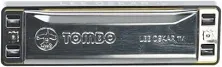 Lee Oskar Melody Maker Harmonica  D